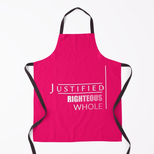 Item preview, Justified #1 designed and sold by rolandixor.