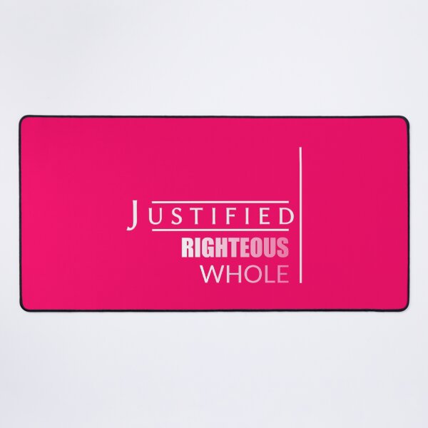 Item preview, Justified #1 designed and sold by rolandixor.