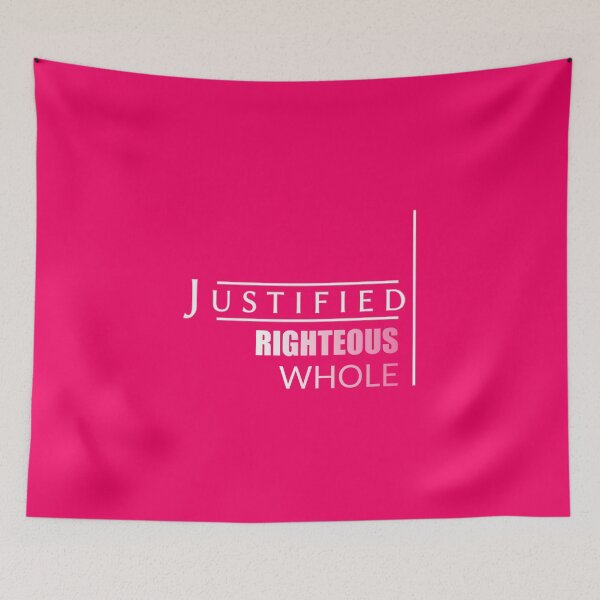 Item preview, Justified #1 designed and sold by rolandixor.