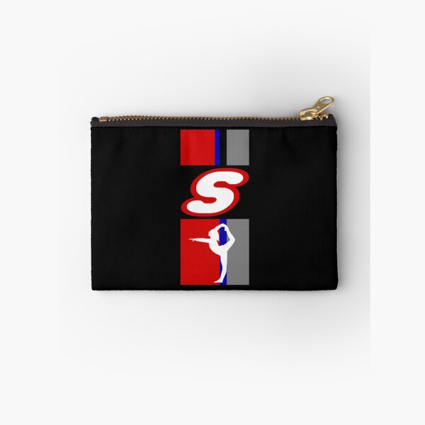 Item preview, Ballet sport logo designed and sold by Blondiabshop.