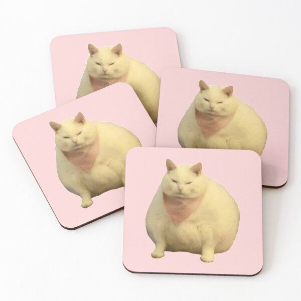Item preview, Chonky cat designed and sold by tttatia.