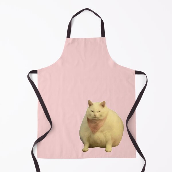 Item preview, Chonky cat designed and sold by tttatia.
