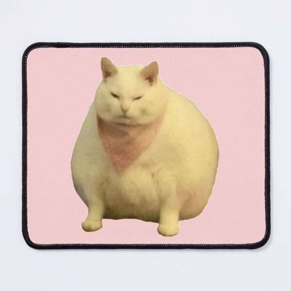 Item preview, Chonky cat designed and sold by tttatia.