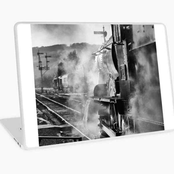 Item preview, GWR 7800 Class No. 7820 Dinmore Manor designed and sold by Steve Liptrot Photography.