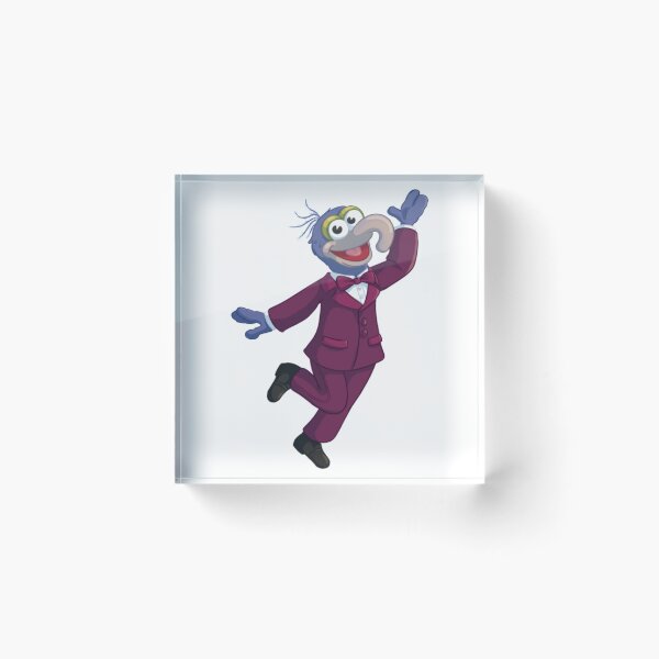 Item preview, Gonzo designed and sold by EddyAbramm.
