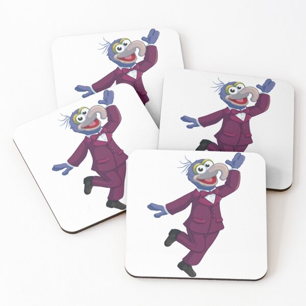 Item preview, Gonzo designed and sold by EddyAbramm.