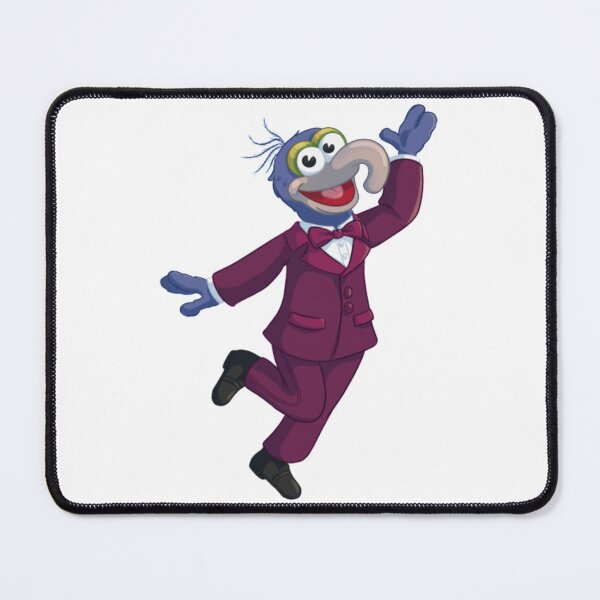 Item preview, Gonzo designed and sold by EddyAbramm.