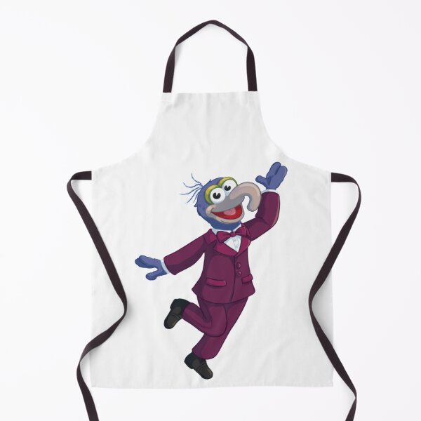 Item preview, Gonzo designed and sold by EddyAbramm.