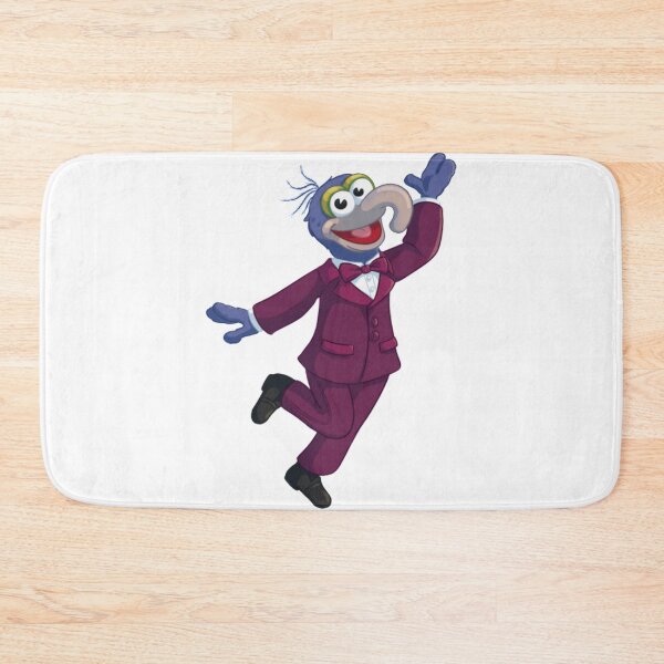 Item preview, Gonzo designed and sold by EddyAbramm.
