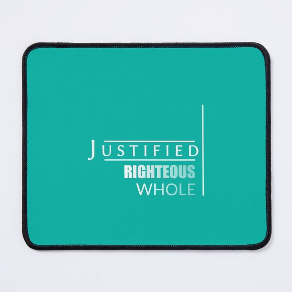 Item preview, Justified #1 - Sea designed and sold by rolandixor.