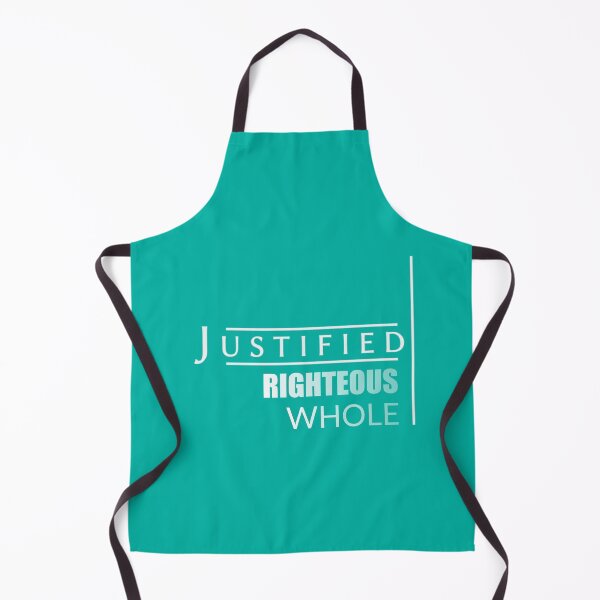 Item preview, Justified #1 - Sea designed and sold by rolandixor.