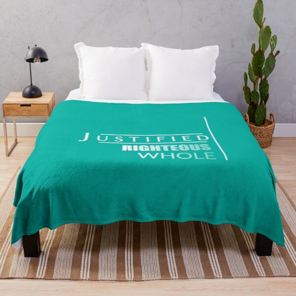 Item preview, Justified #1 - Sea designed and sold by rolandixor.