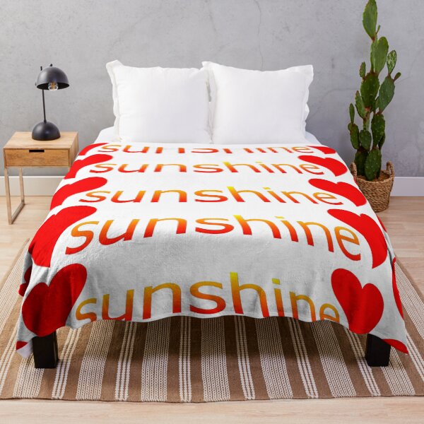 Item preview, sunshine designed and sold by Jean Gregory Evans.