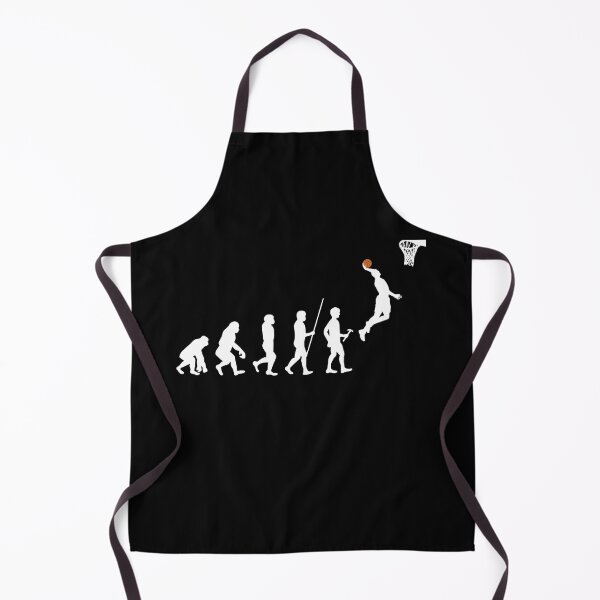 Item preview, Human Evolution Basketball graphic designed and sold by theodoros20.