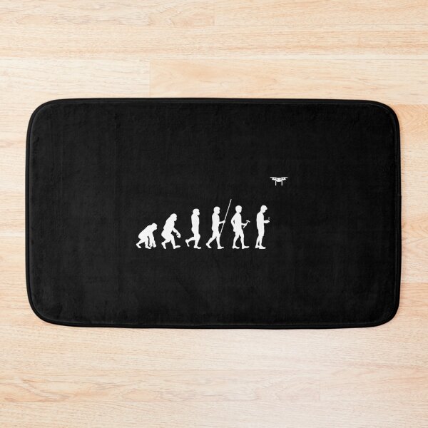 Item preview, Quadcopter And Drone Evolution Funny design designed and sold by theodoros20.
