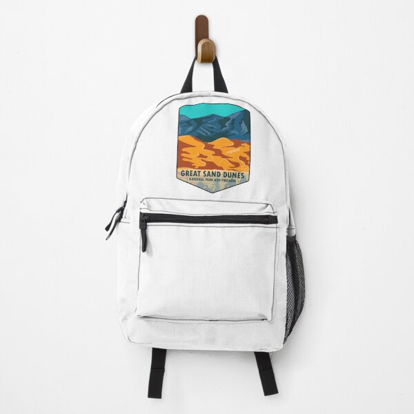 Item preview, Great Sand Dunes National Park and Preserve designed and sold by hatimelhag.