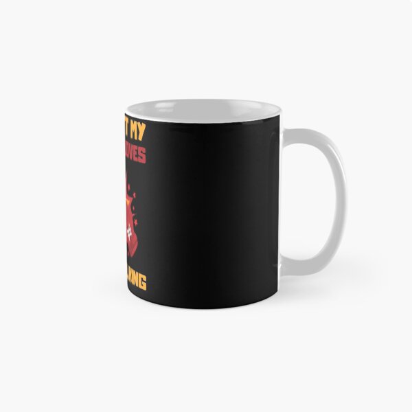 Artikelvorschau, Ich werde meine Boxhandschuhe sprechen lassen entworfen und verkauft von Kaladzishop.