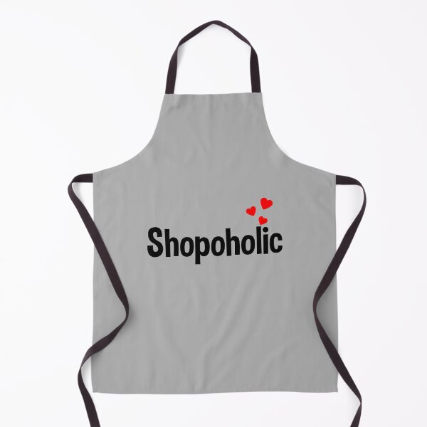 Artikelvorschau, Shopoholic, Shopping-Liebhaber, tolles Geschenk für Ihre Familie und Freunde entworfen und verkauft von abdelhak2005.