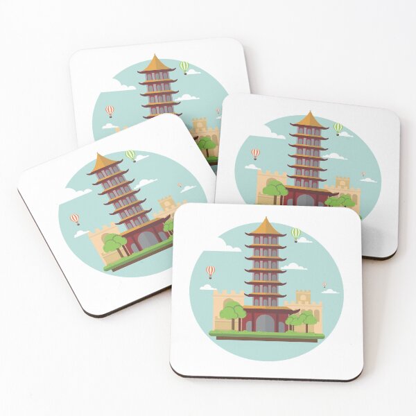 Item preview, China designed and sold by kapiks.