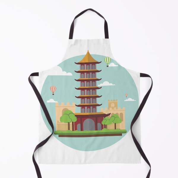 Item preview, China designed and sold by kapiks.