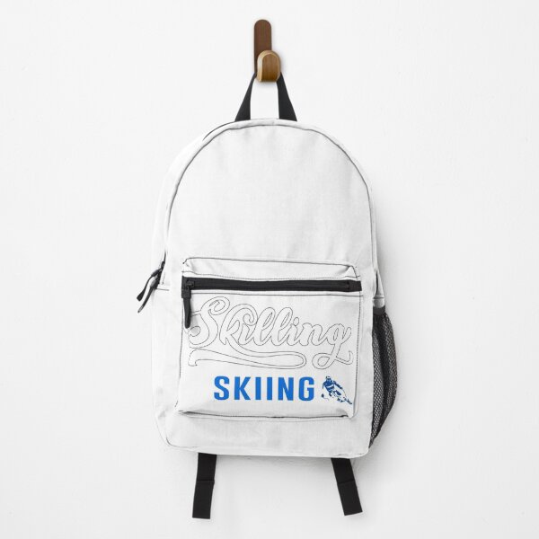 Item preview, Skilling Skiing designed and sold by scoutready.