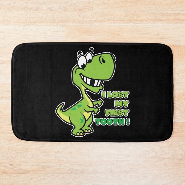 Item preview, Kids I Lost My First Tooth - Cute Dinosaurs product designed and sold by theodoros20.