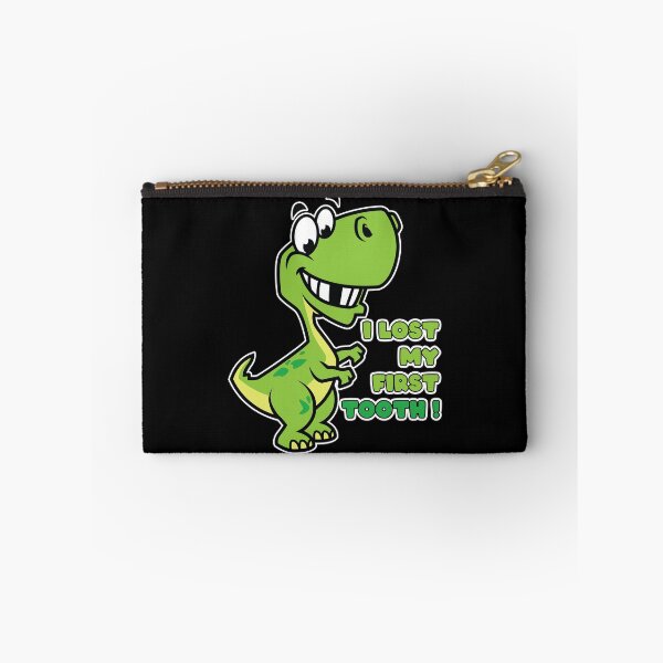Item preview, Kids I Lost My First Tooth - Cute Dinosaurs product designed and sold by theodoros20.