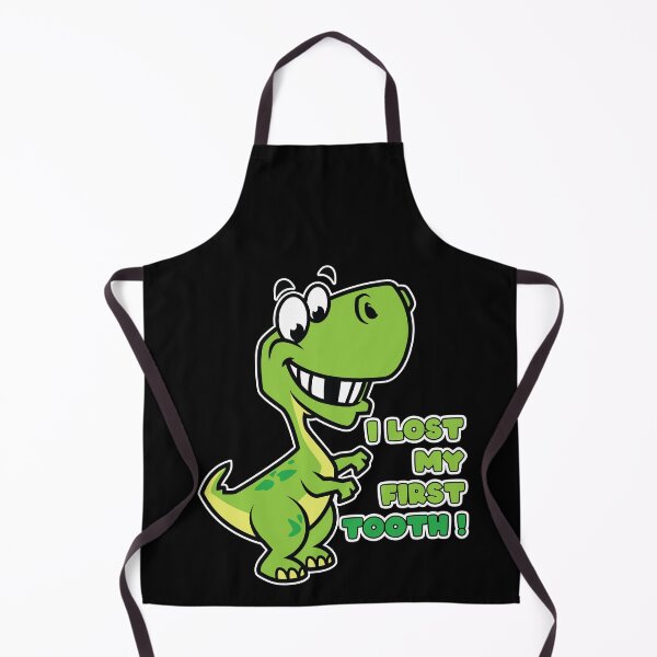 Item preview, Kids I Lost My First Tooth - Cute Dinosaurs product designed and sold by theodoros20.