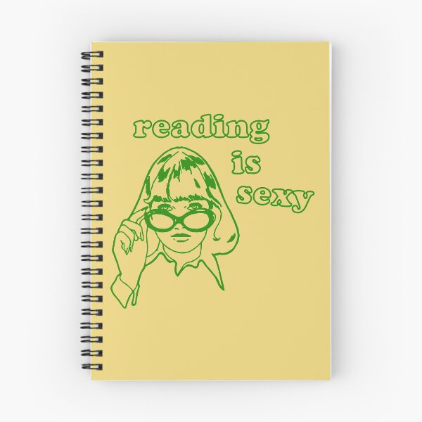 Item preview, Reading is Sexy designed and sold by axelmcg.