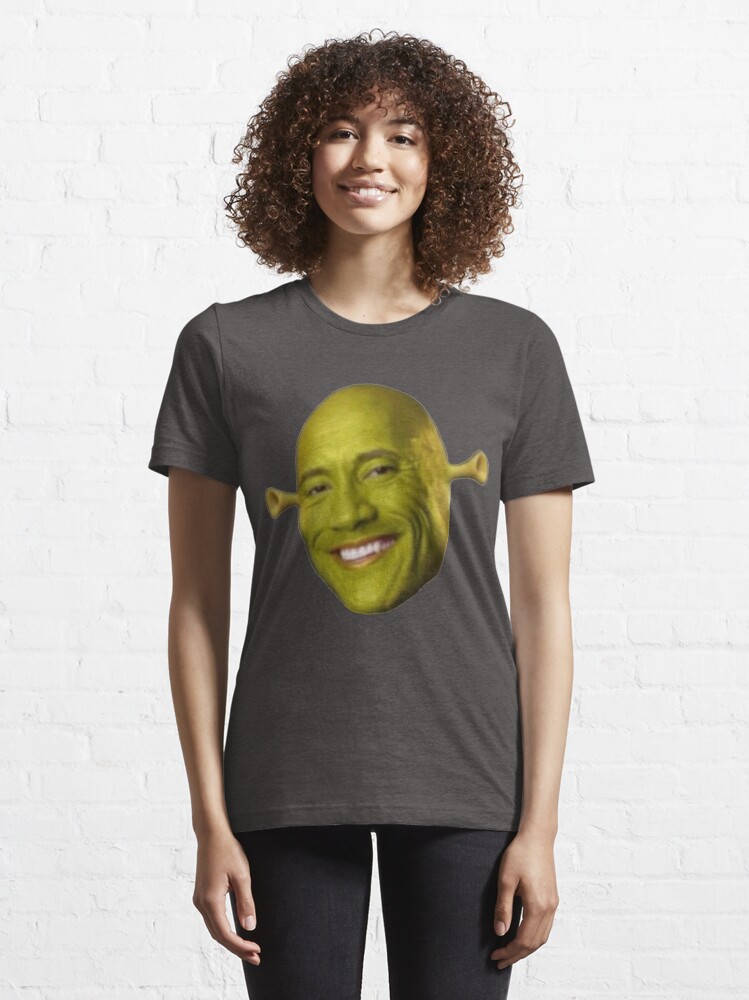 Shrek Meme | Essential T-Shirt