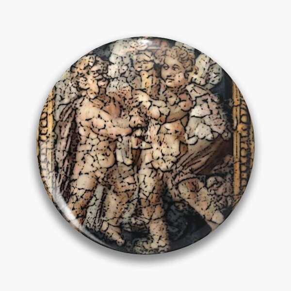 Item preview, Fausta Erotes_01 designed and sold by frederic Lecut.