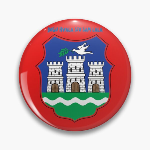 Item preview, Novi Sad designed and sold by DvorCZBG.