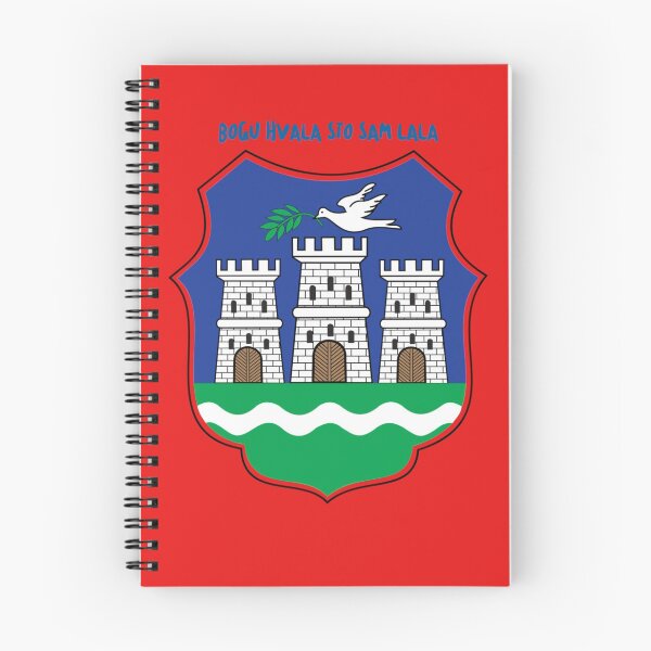 Item preview, Novi Sad designed and sold by DvorCZBG.