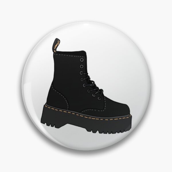 Item preview, Boots designed and sold by HappyStashByTsh.
