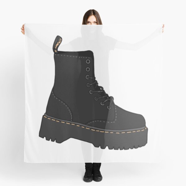 Dr Martens Scarves Redbubble