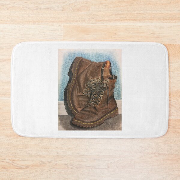 Item preview, Brown Docs 2 Study in Pastel   designed and sold by HappyStashByTsh.