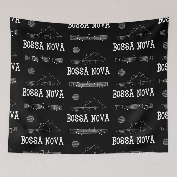 Item preview, bossa nova  designed and sold by fernandobos.