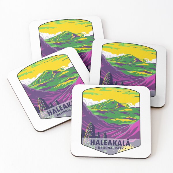 Item preview, Haleakala Volcano National Park designed and sold by hatimelhag.