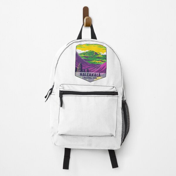Item preview, Haleakala Volcano National Park designed and sold by hatimelhag.