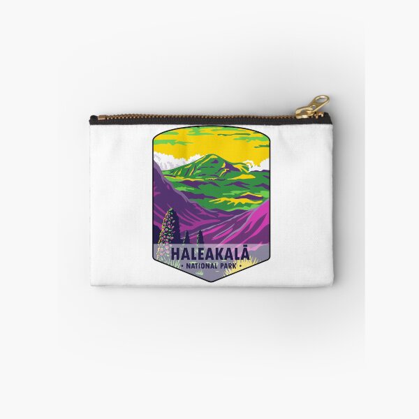 Item preview, Haleakala Volcano National Park designed and sold by hatimelhag.