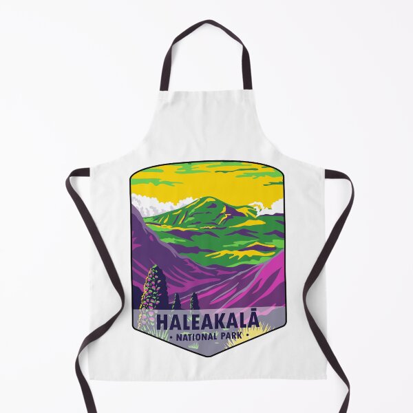 Item preview, Haleakala Volcano National Park designed and sold by hatimelhag.