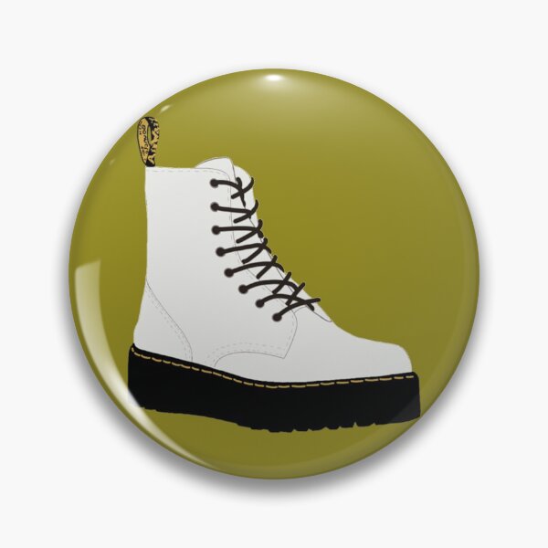 Item preview, Dr. Martens boots   designed and sold by HappyStashByTsh.