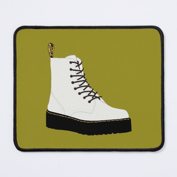 Item preview, Dr. Martens boots   designed and sold by HappyStashByTsh.