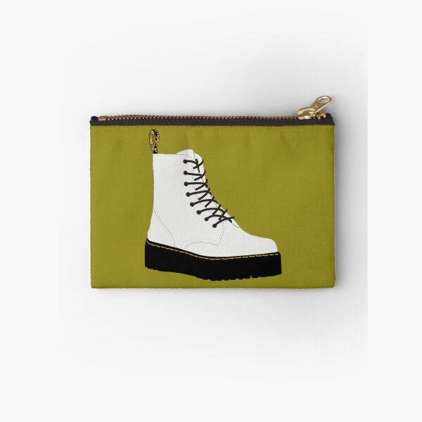 Item preview, Dr. Martens boots   designed and sold by HappyStashByTsh.