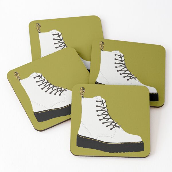 Item preview, Dr. Martens boots   designed and sold by HappyStashByTsh.
