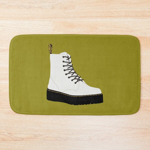 Item preview, Dr. Martens boots   designed and sold by HappyStashByTsh.