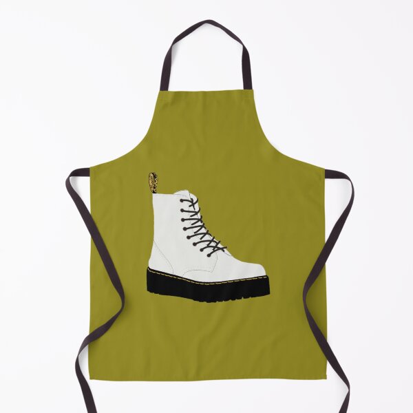 Item preview, Dr. Martens boots designed and sold by HappyStashByTsh.