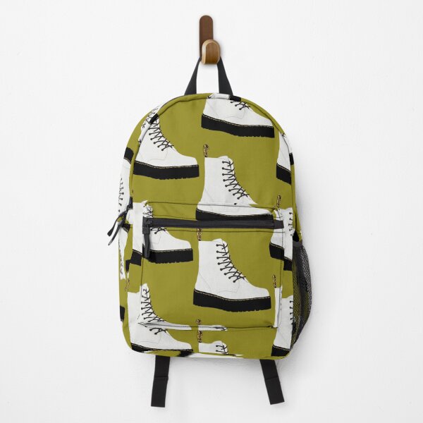 Item preview, Dr. Martens boots   designed and sold by HappyStashByTsh.