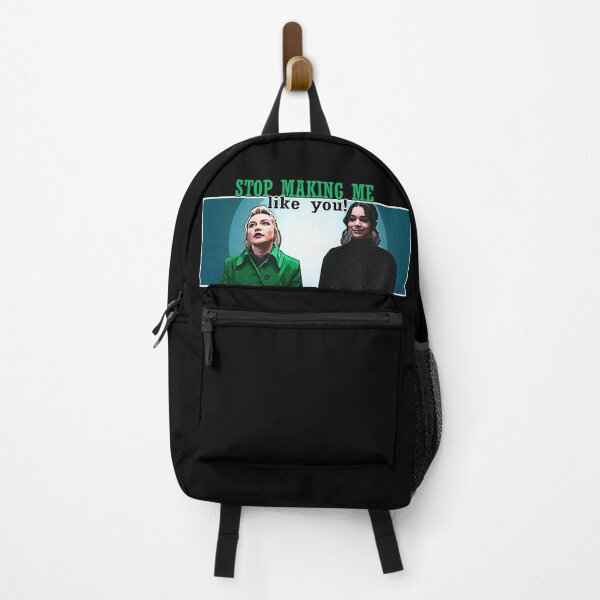 Item preview, Kate Bishop and Yelena Belova designed and sold by MarOBrien.