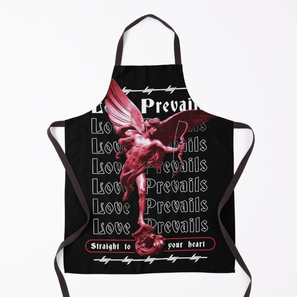 Item preview, Eros Cupid Prevails designed and sold by Klotho-Fashion.